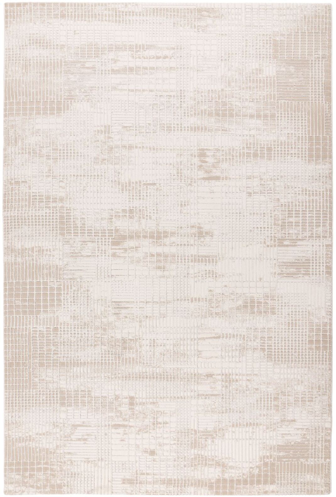 Batucci Napoli 503 Taupe Teppich