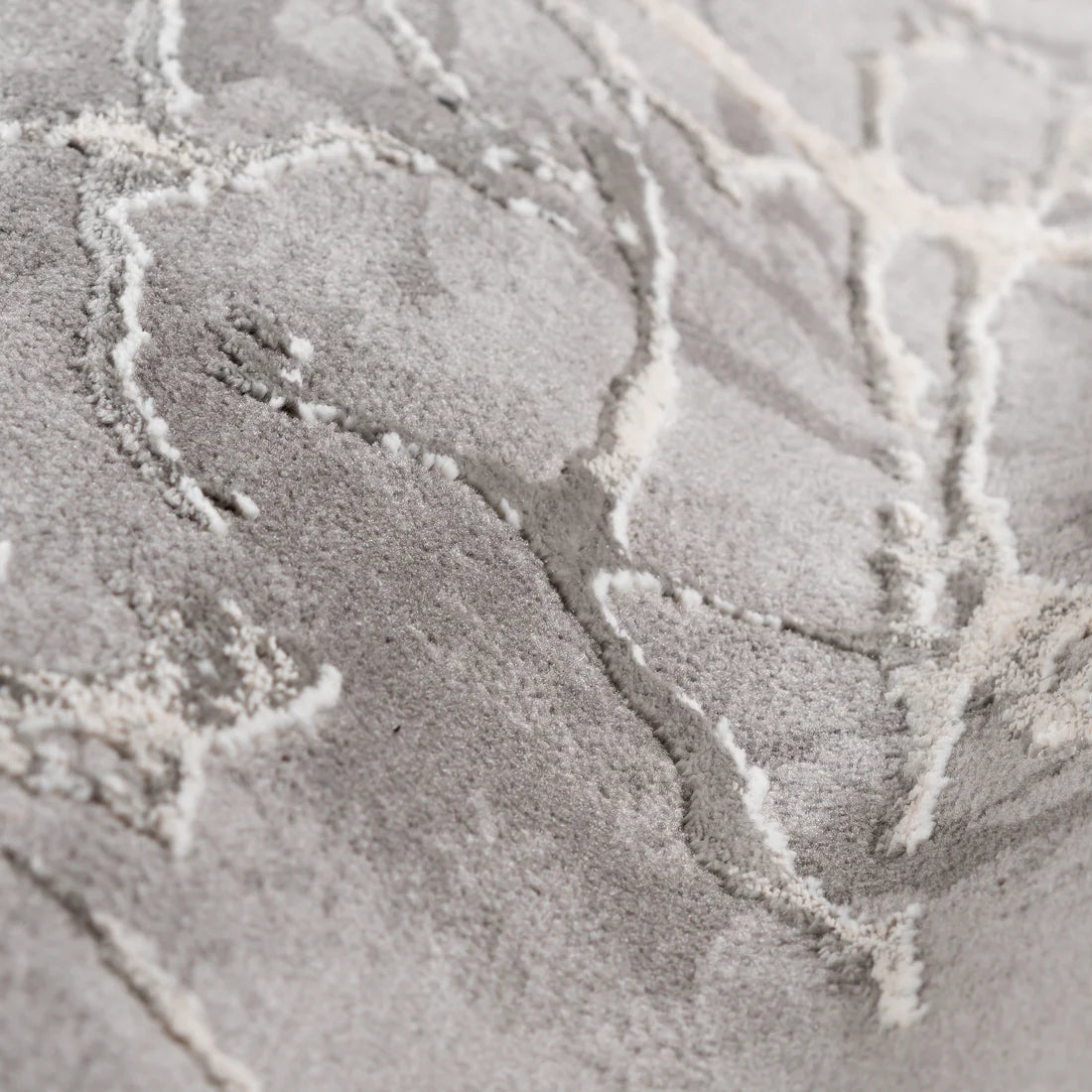 Sehrazat LEXA 3000 Grey
Exquisiter Designer Teppich in Grau Tönen für anspruchsvolle
Innenräume