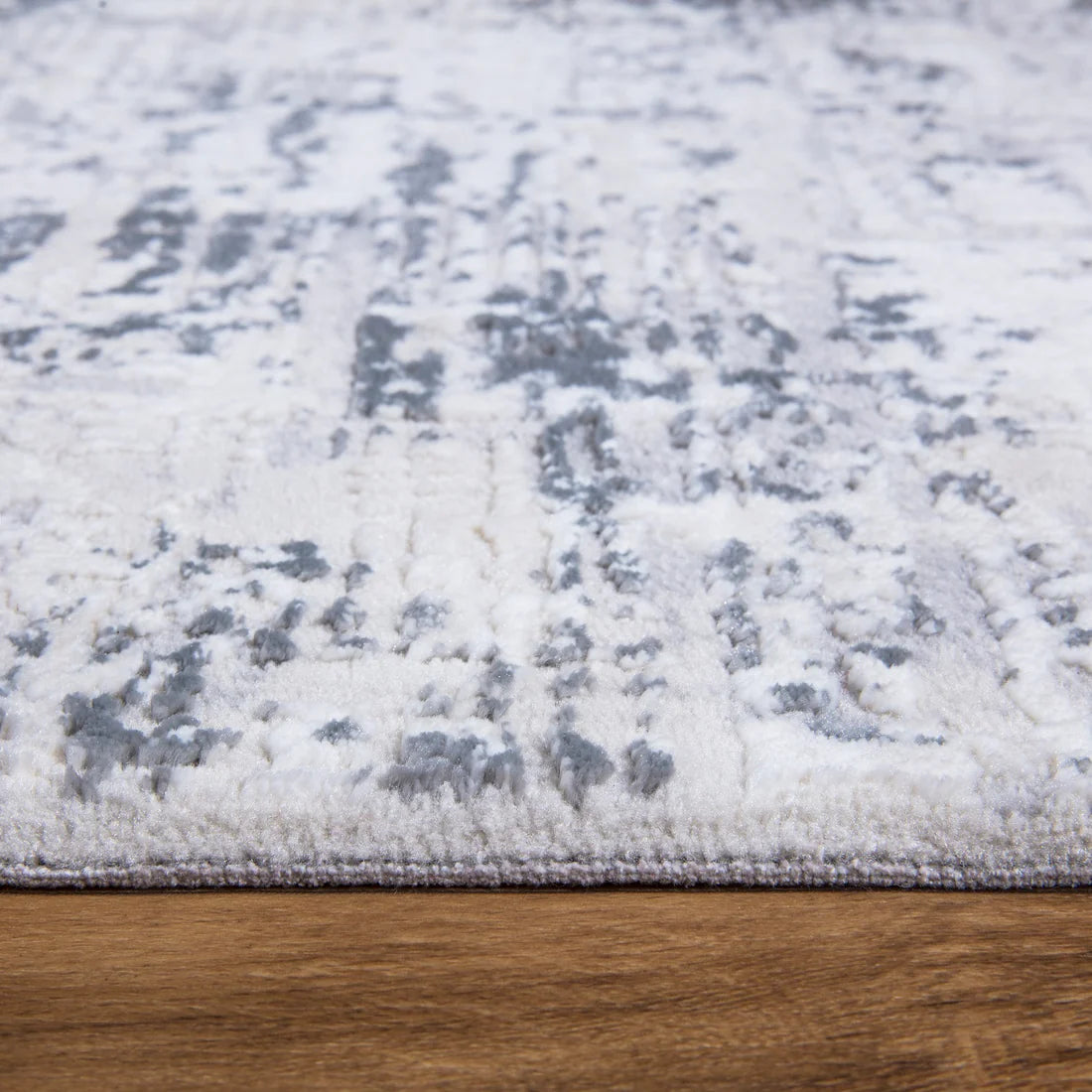 Lotus 6035 grey Teppich