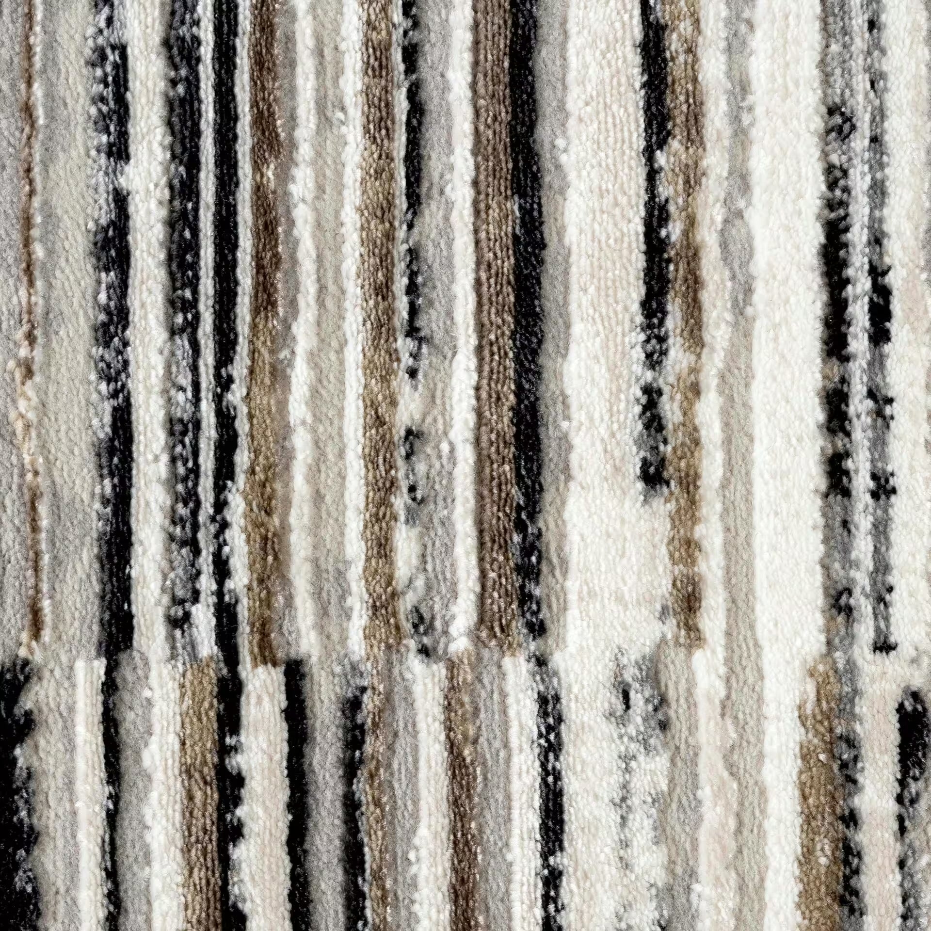 Sehrazat Premium Glory 260 Collection - Premium Designer Teppich mit 3D-Effekt