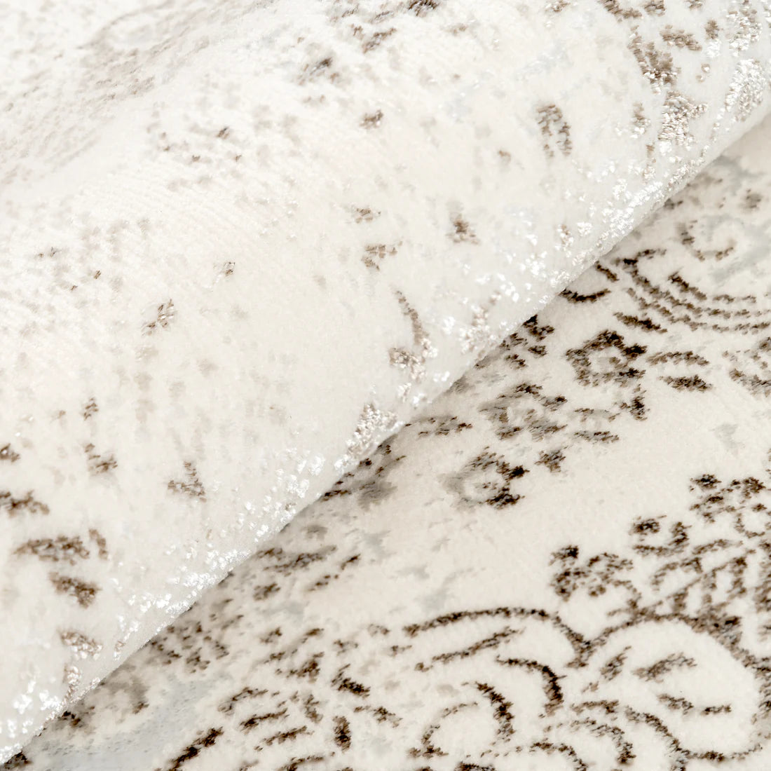 Sehrazat Premium Diamond
7810 Collection Beige Teppich