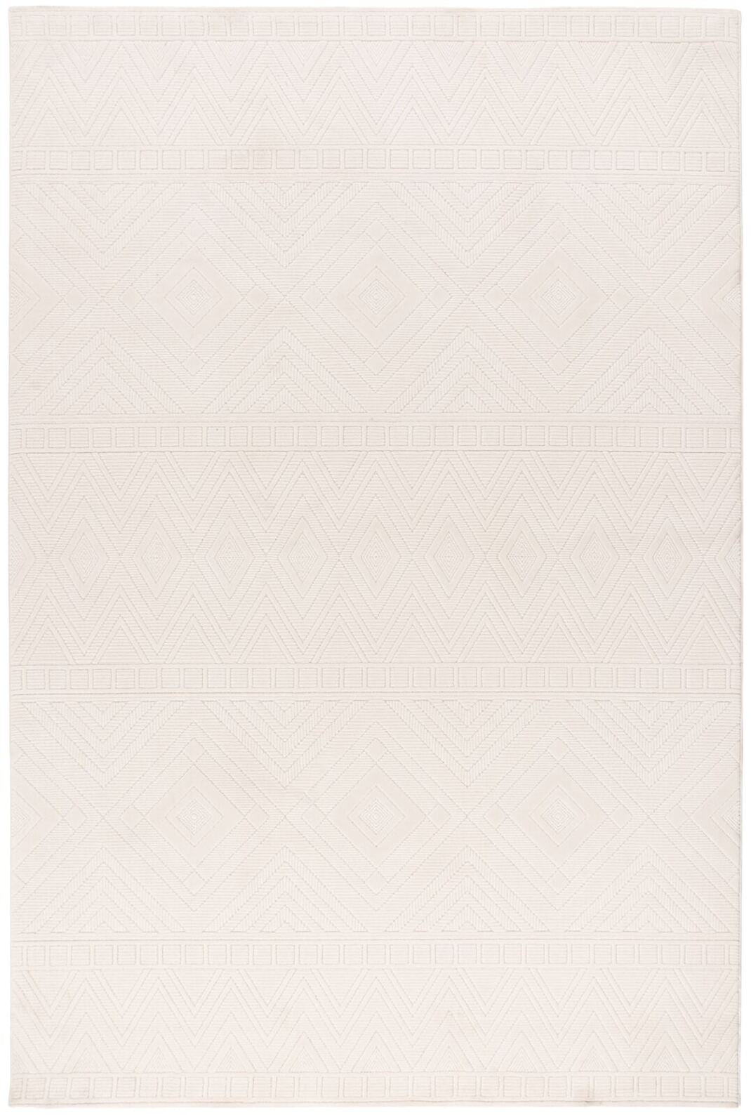 Batucci Napoli 504 Cream Teppich