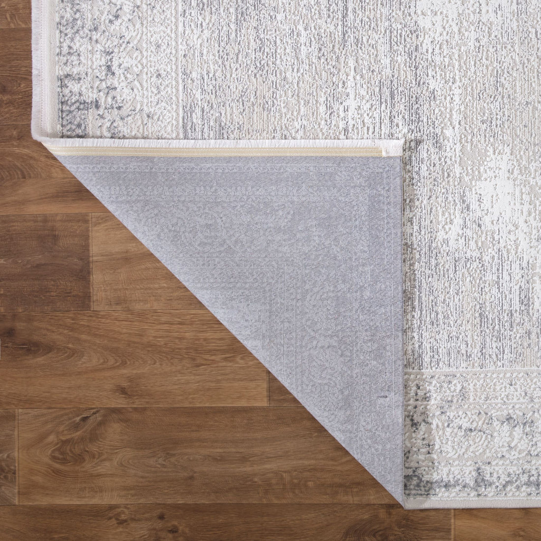 Lotus 2391 grey Teppich