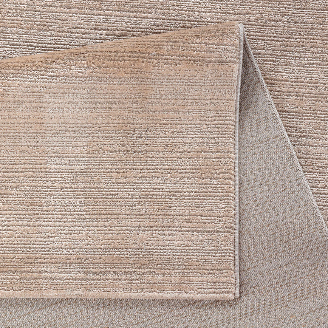 Sehrazat Premium Lima 1050
Collection Beige - Moderner Designer Teppich mit 3D-Effekt