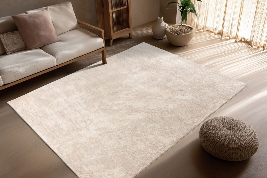 Pierre Cardin CAL Calais 503 Beige Teppich
