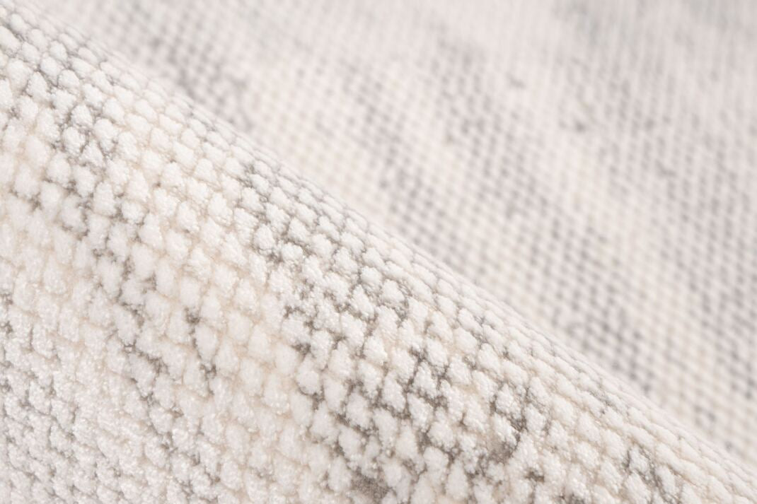 Pierre Cardin CLA Clairmont 904 Silver Teppich