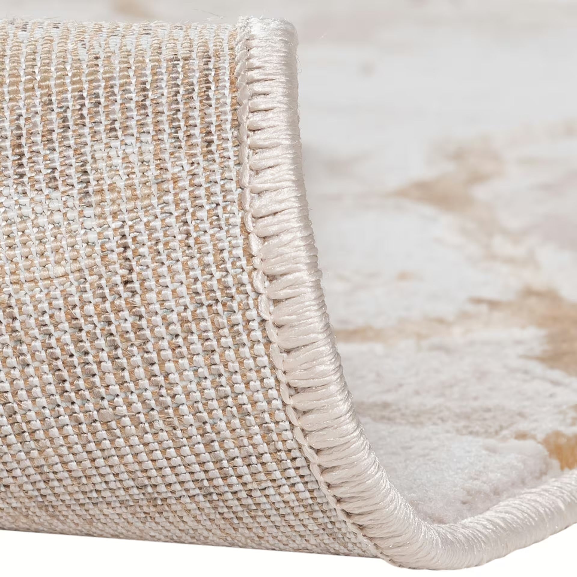 Sehrazat LEXA 3000 Cream Teppich