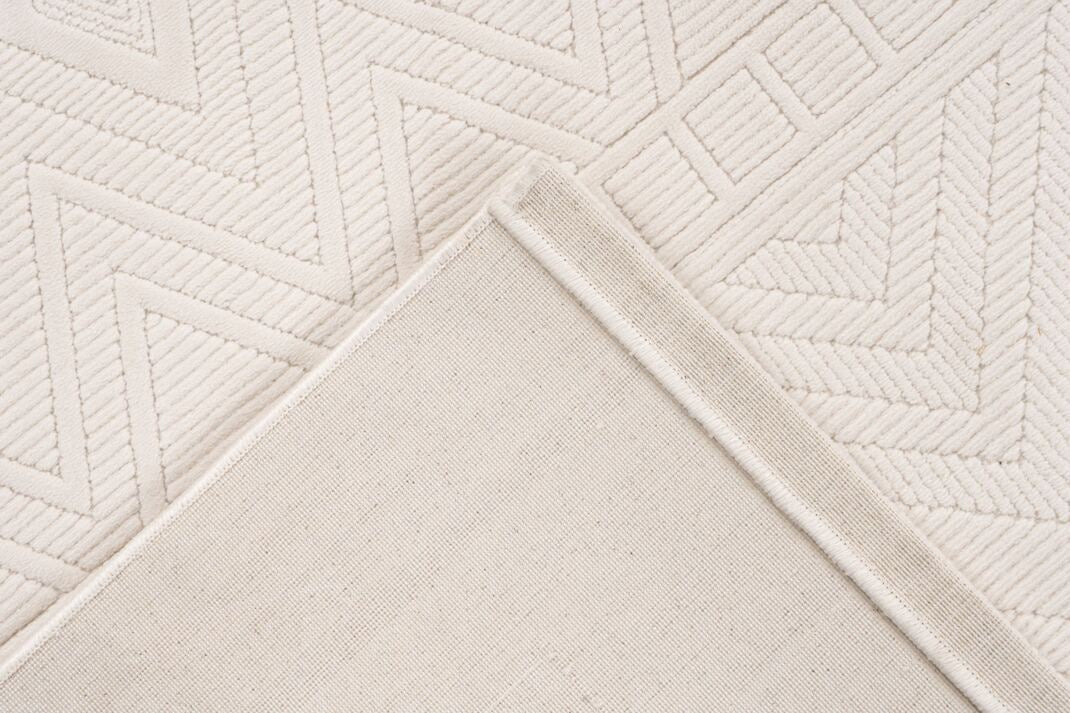 Batucci Napoli 504 Cream Teppich