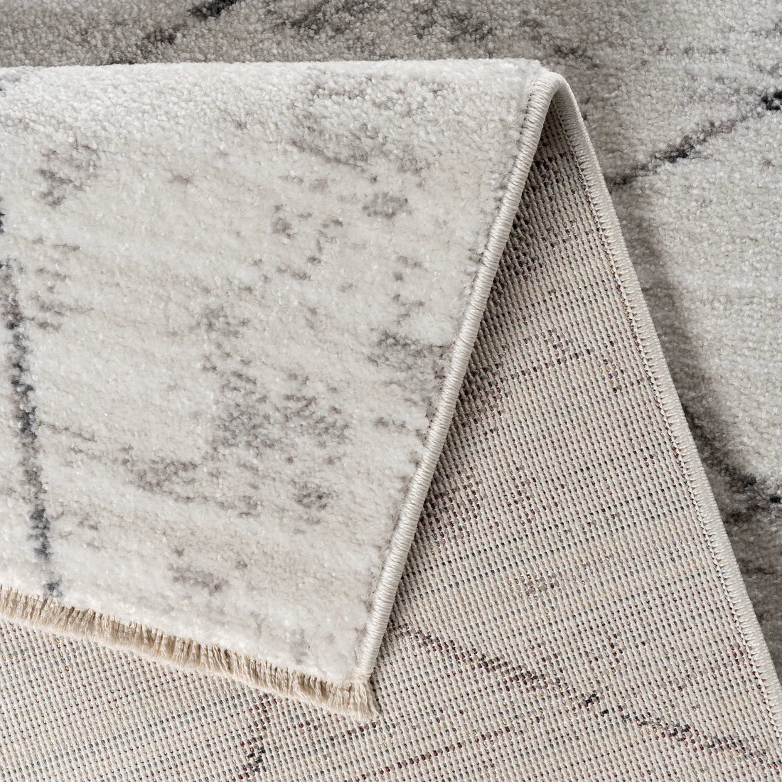 SEHRAZAT MODERN MYSTIC 2100 cream Teppich