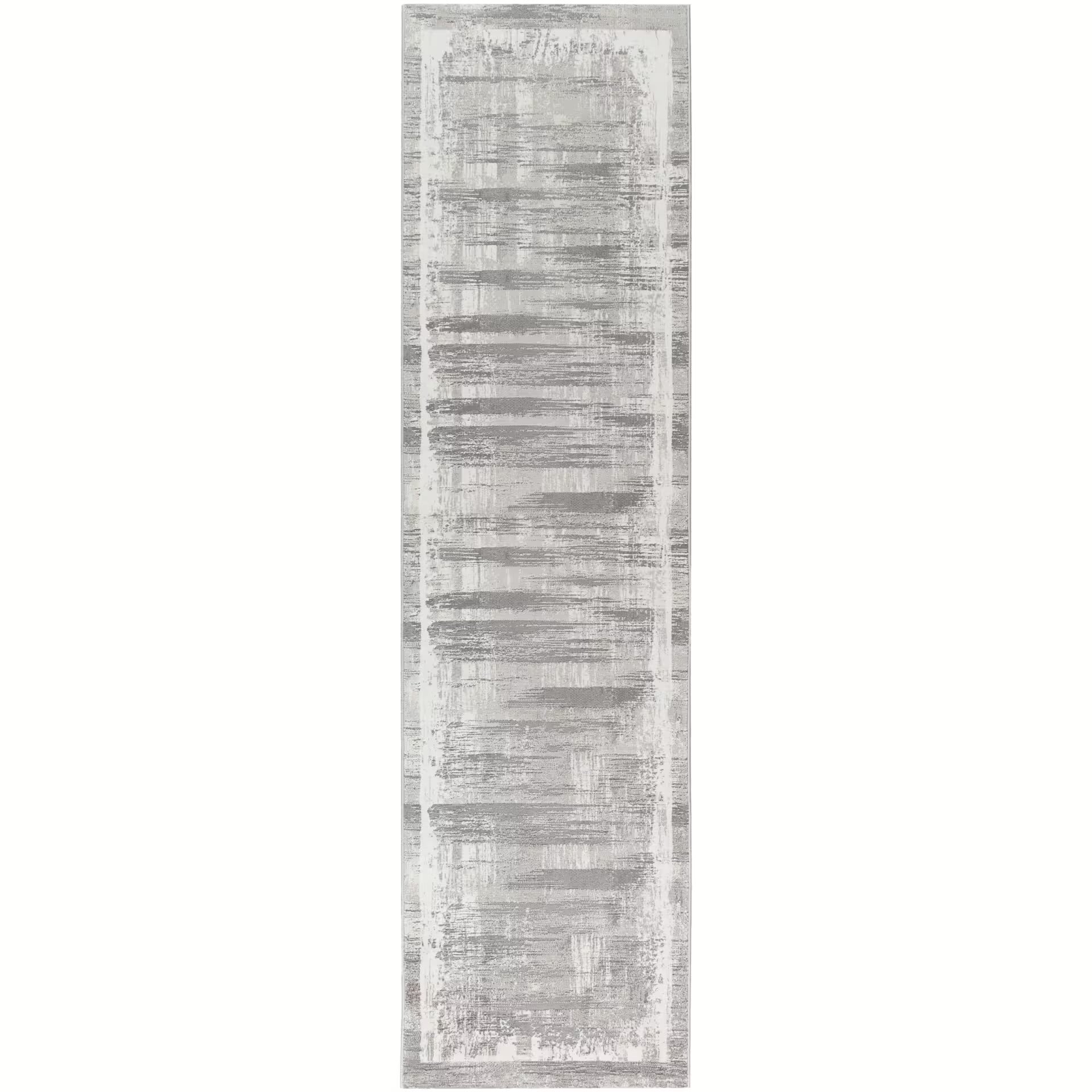 Sehrazat LEXA 7000 Grau Teppich