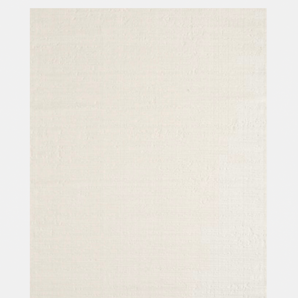 Luma Maison Terra Collection 07327K – Moderner Designer Teppich in Creme