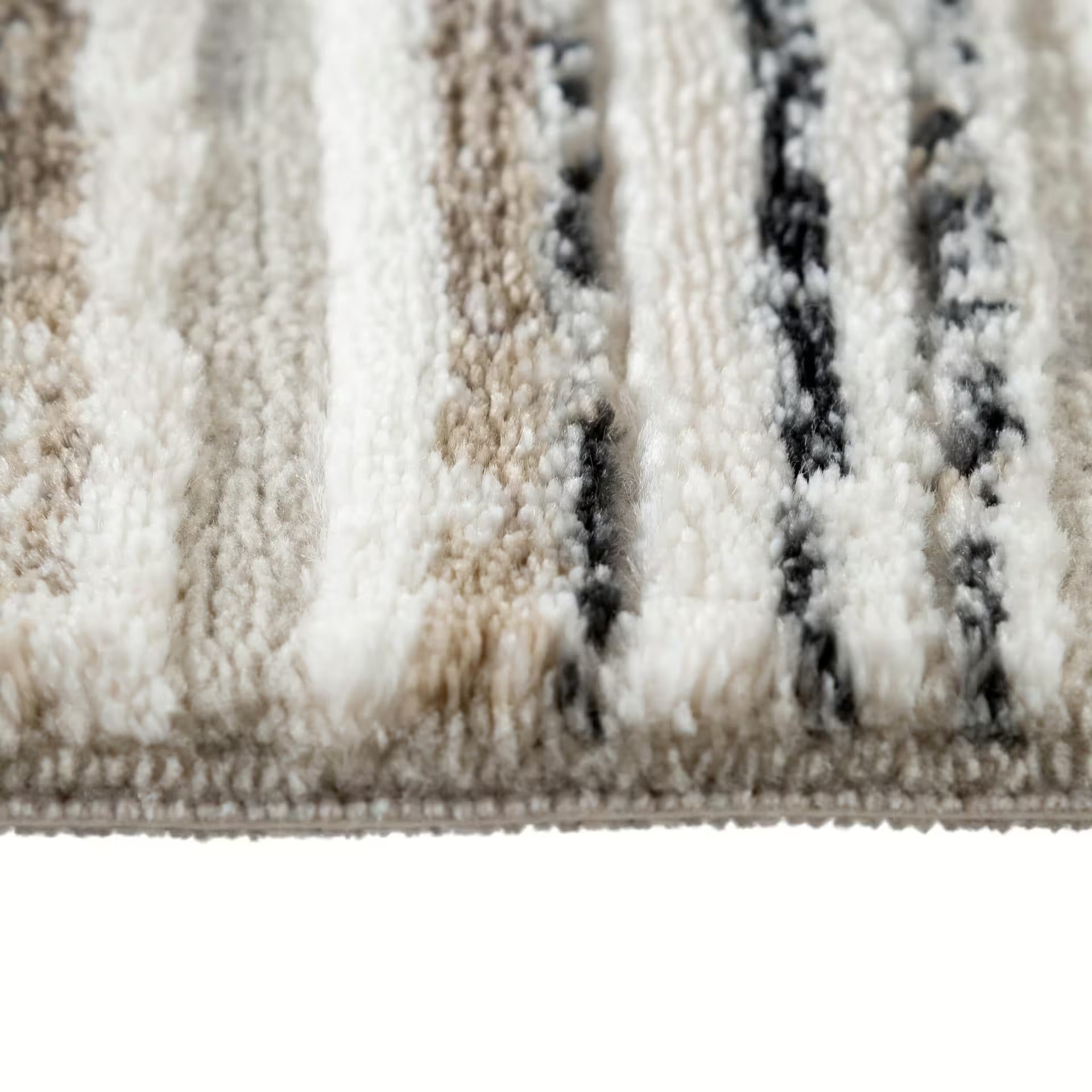 Sehrazat Premium Glory 260 Collection - Premium Designer Teppich mit 3D-Effekt