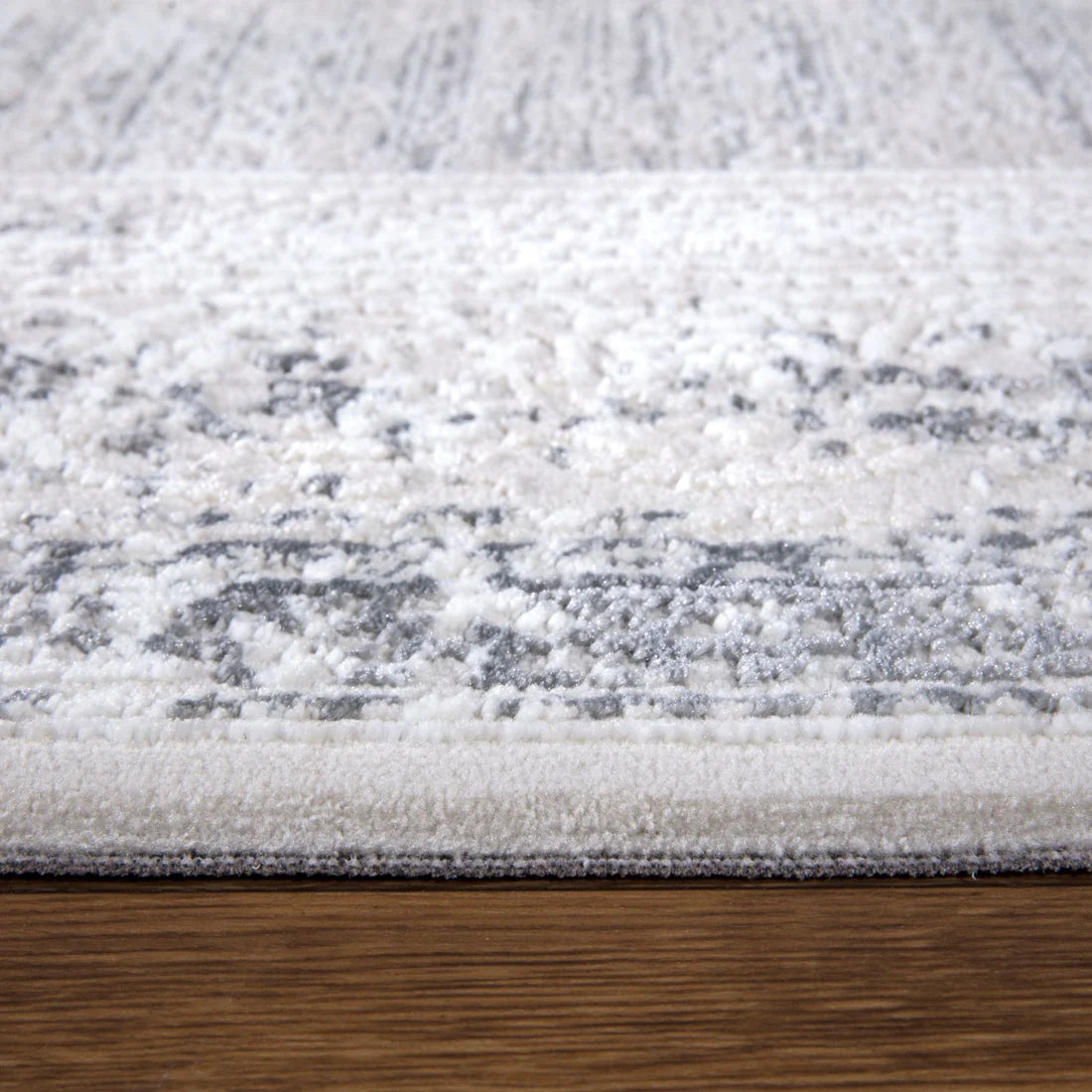 Lotus 2391 grey Teppich