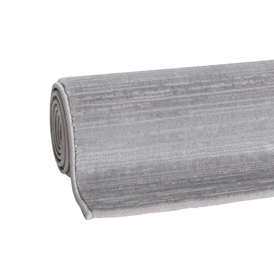 Sehrazat Premium Lima 6050
Collection Grey - Moderner
Designer Teppich mit 3D-Effekt
