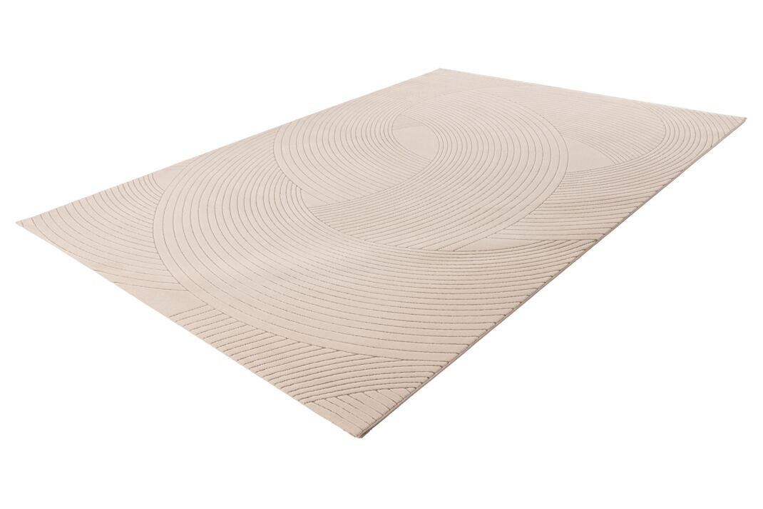 Batucci Napoli 501 Taupe Teppich