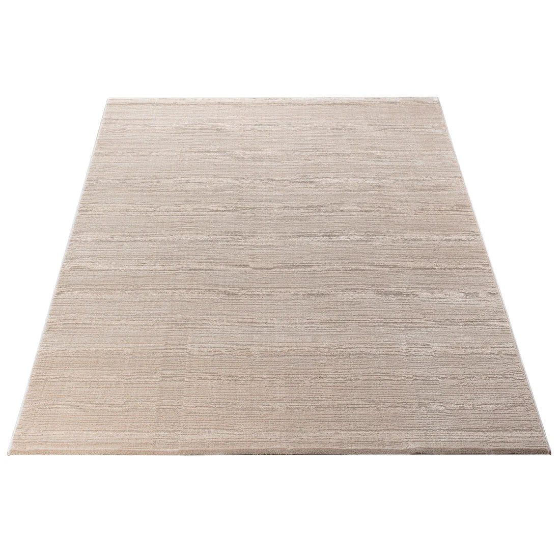 Sehrazat Premium Lima 1050
Collection Beige - Moderner Designer Teppich mit 3D-Effekt