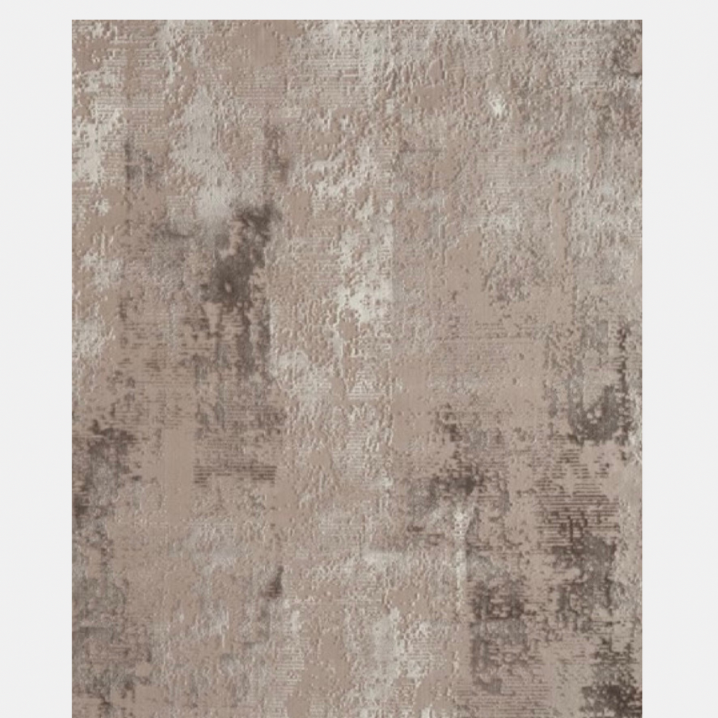 Luma Maison Terra Collection UR002A – Moderner Designer Teppich in Braun