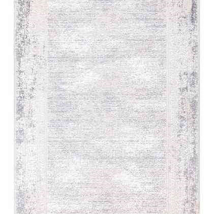 Lotus 2391 grey Teppich