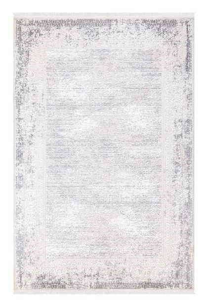 Lotus 2391 grey Teppich
