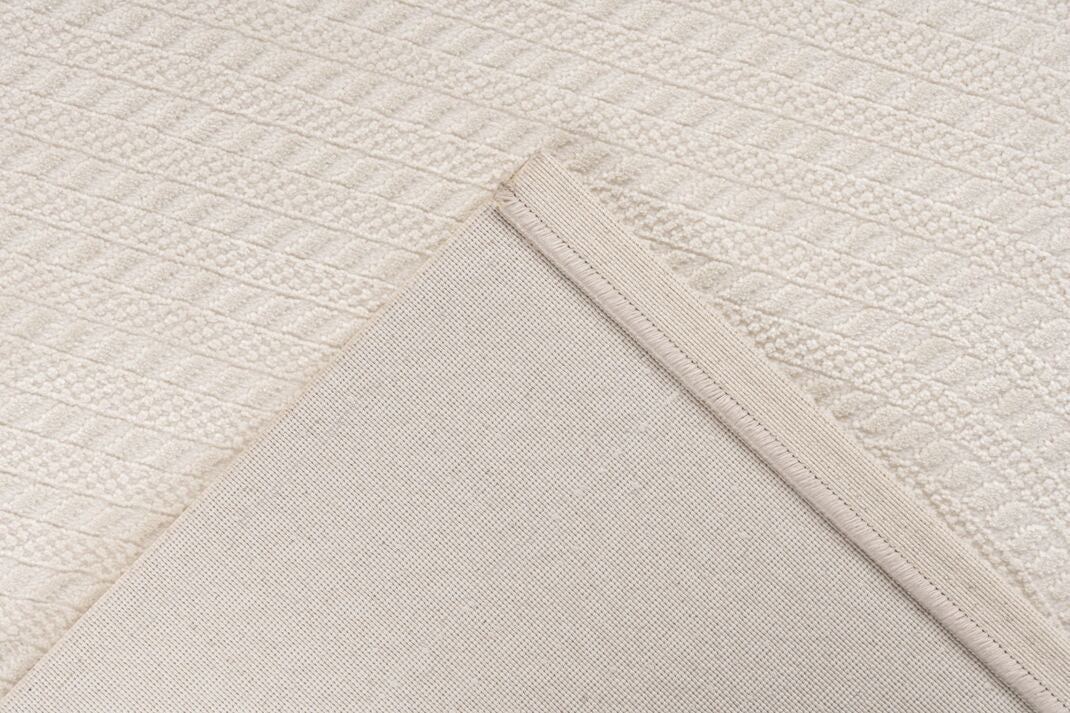 Pierre Cardin TRO Tropez 502 Ivory Teppich