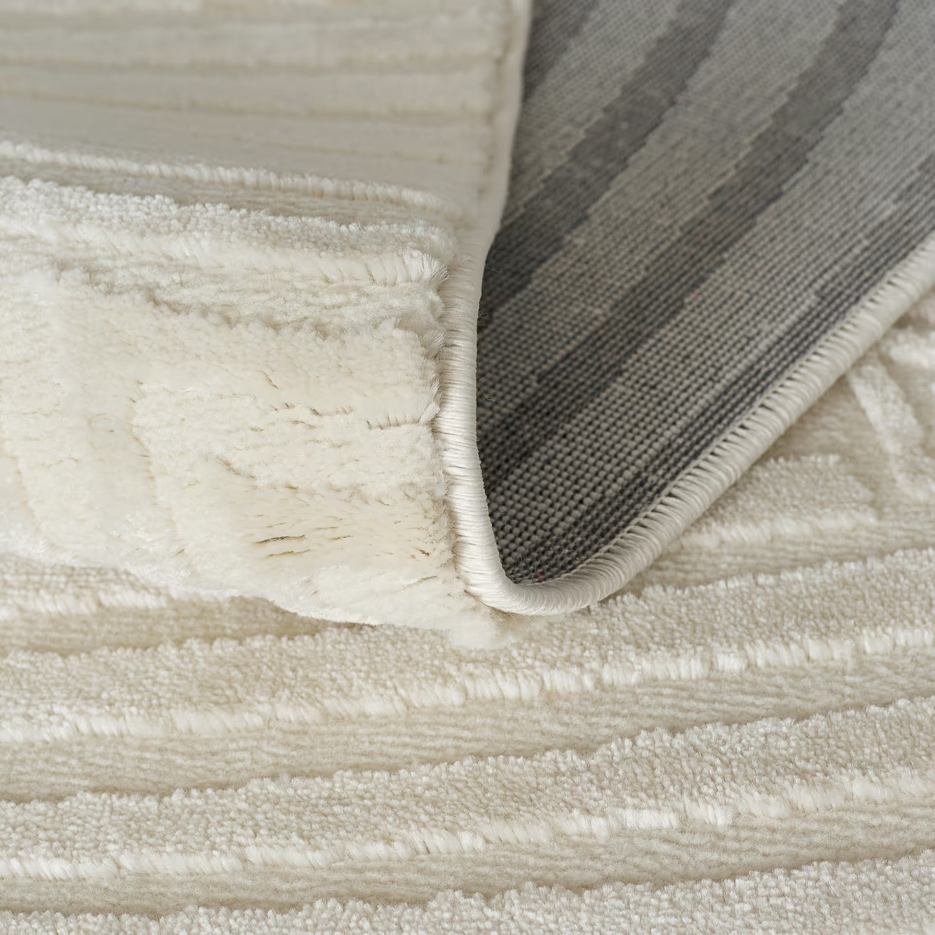 Sehrazat Teppichserie Trend 1810 cream
