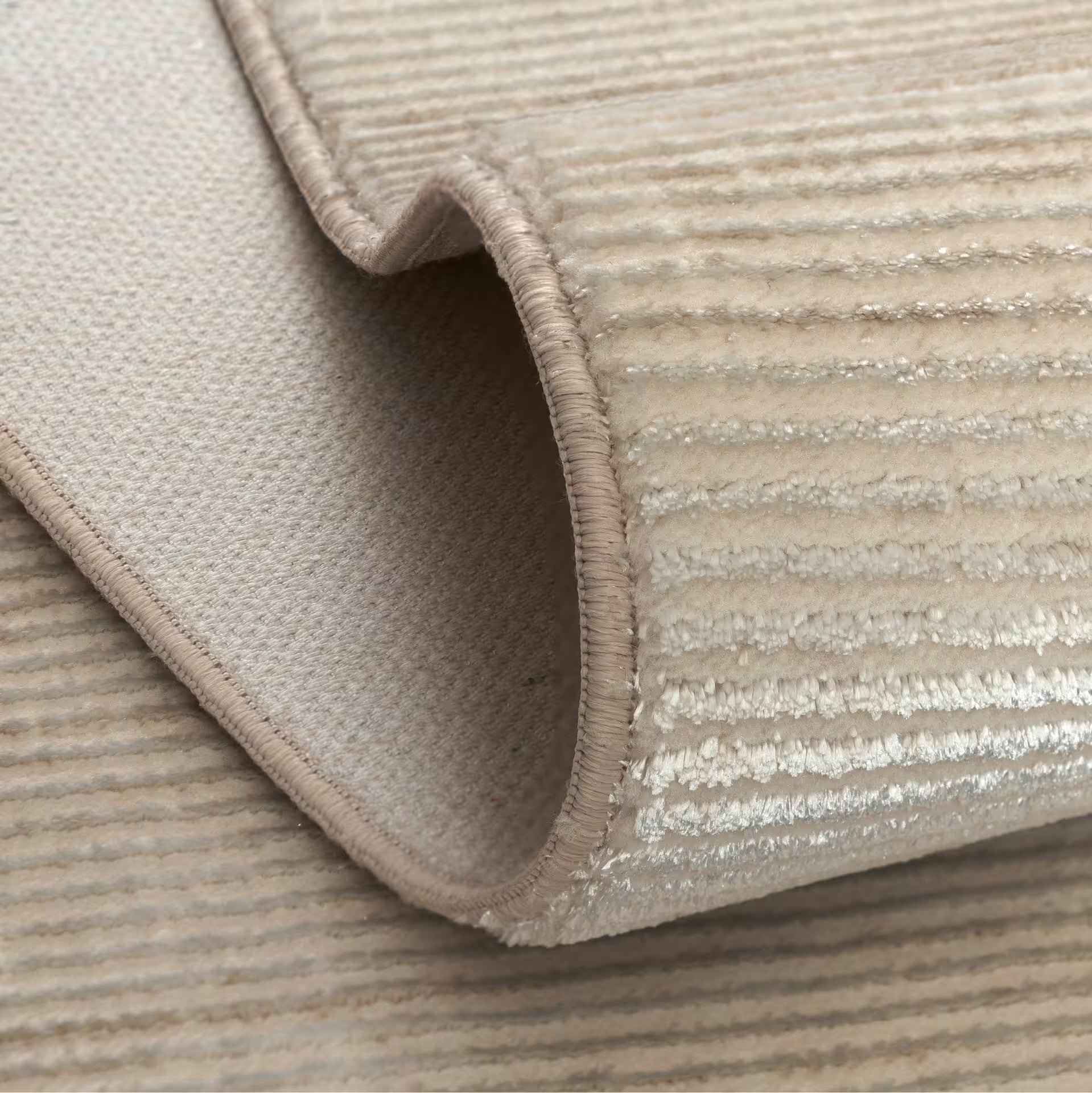 Sehrazat Premium Diamond 7860 Collection Beige Teppich