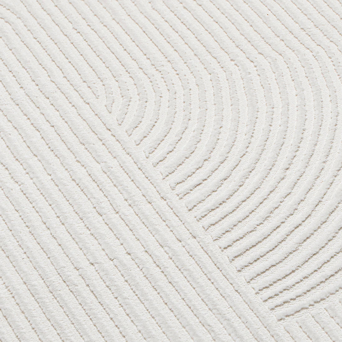 Sehrazat Premium Collection
Serie MODA 1100 cream mit
3D Effekt Neuheit Teppich