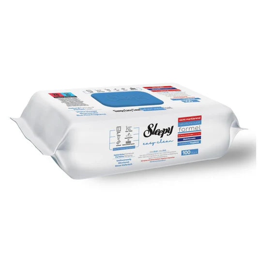 Sleepy Easy Clean Bleich Zusatz 