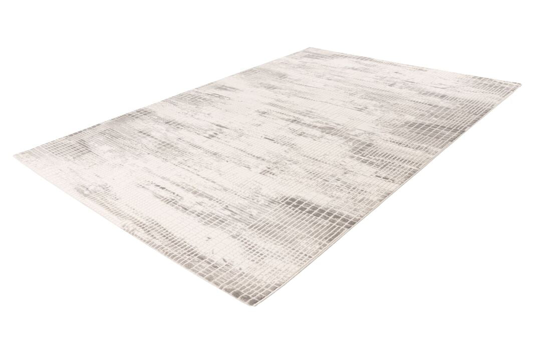 Batucci Napoli 503 Silber Teppich