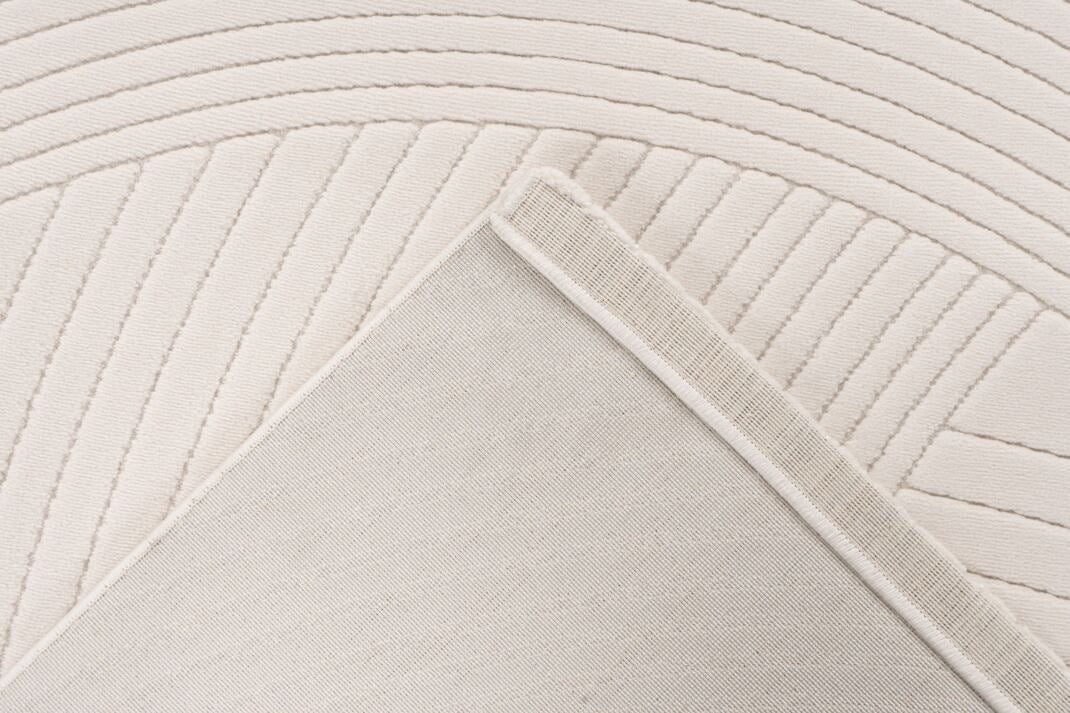 Batucci Napoli 501 Cream Teppich