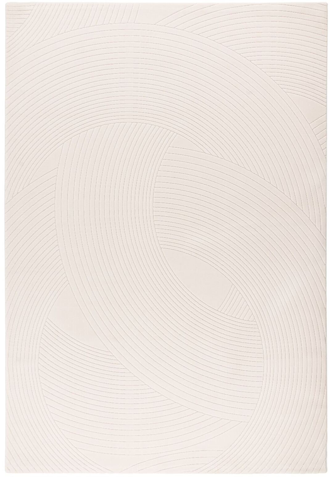 Batucci Napoli 501 Cream Teppich