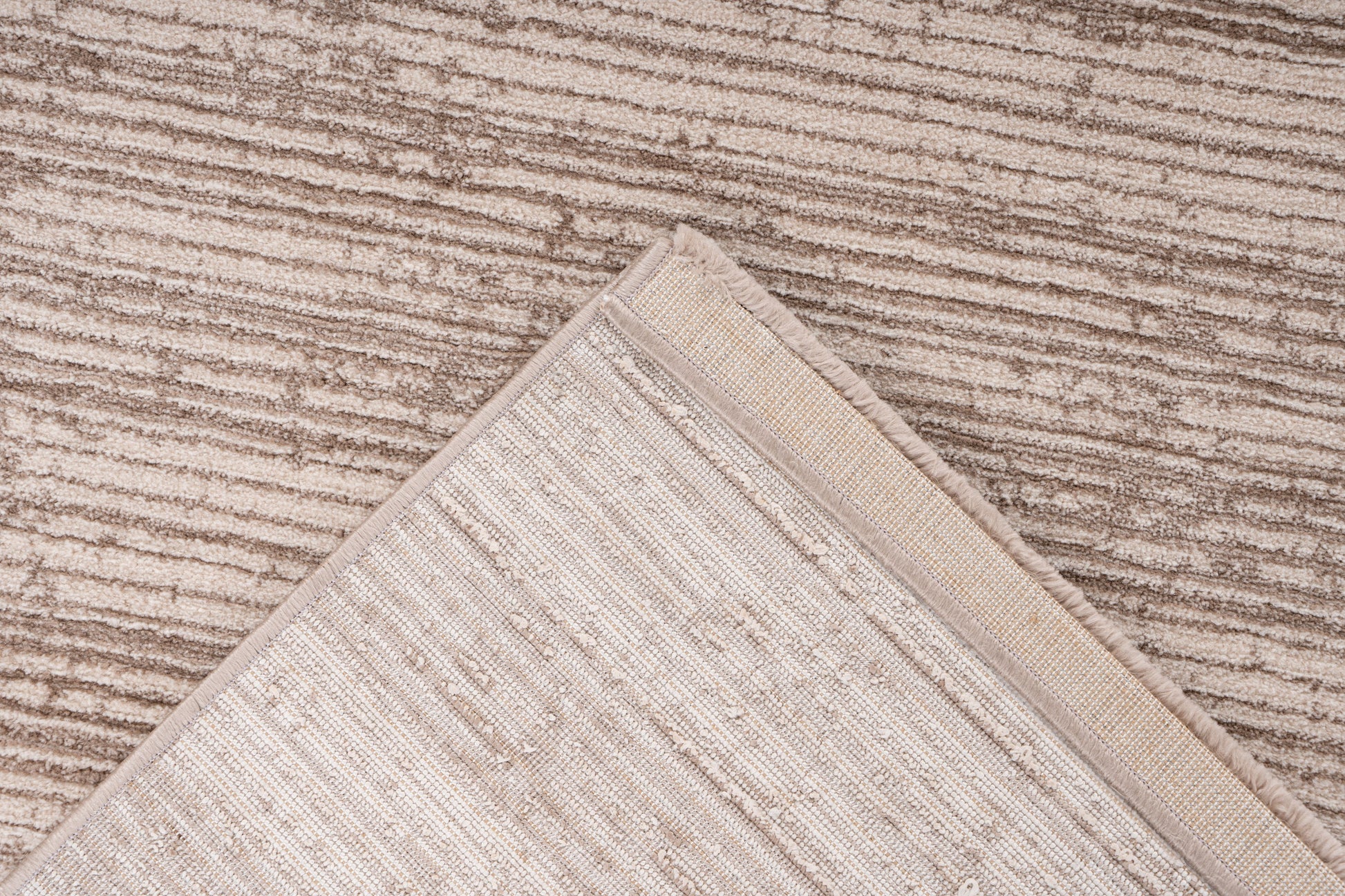 Teppich Palma PAL 500 von Lalee beige
