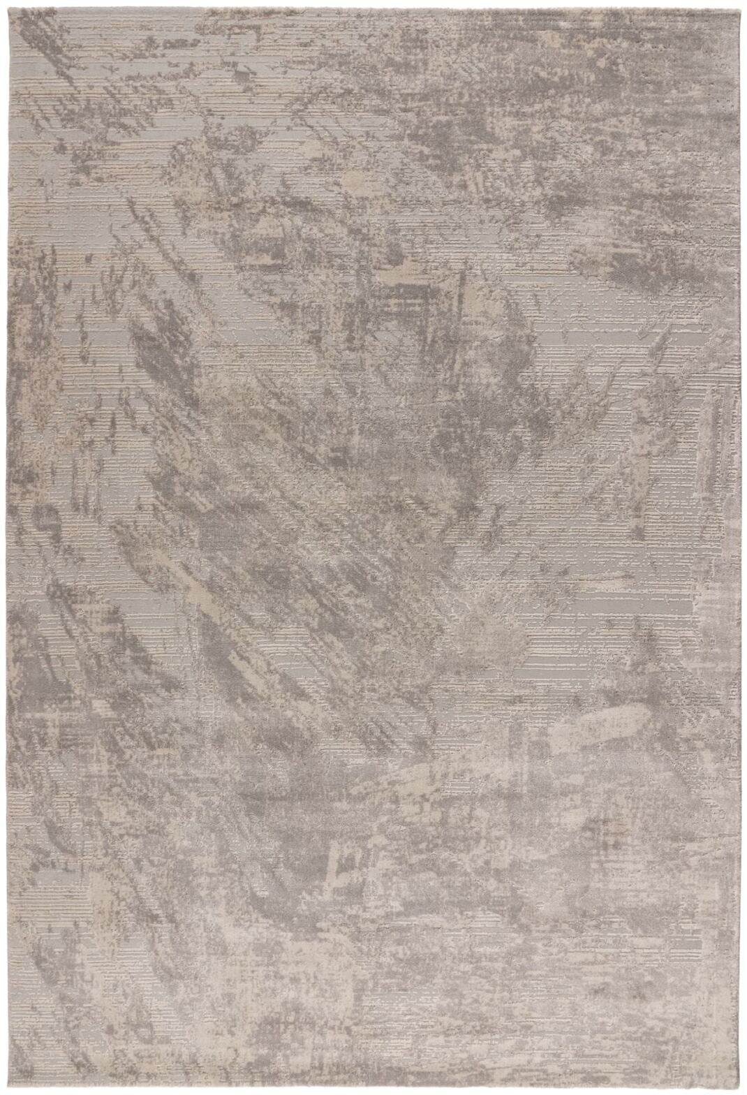 Pierre Cardin CAL Calais 503 Silver Teppich