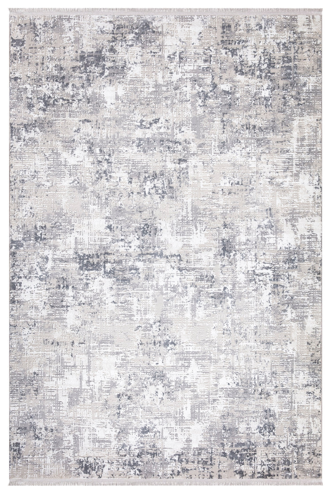 Lotus 6035 grey Teppich