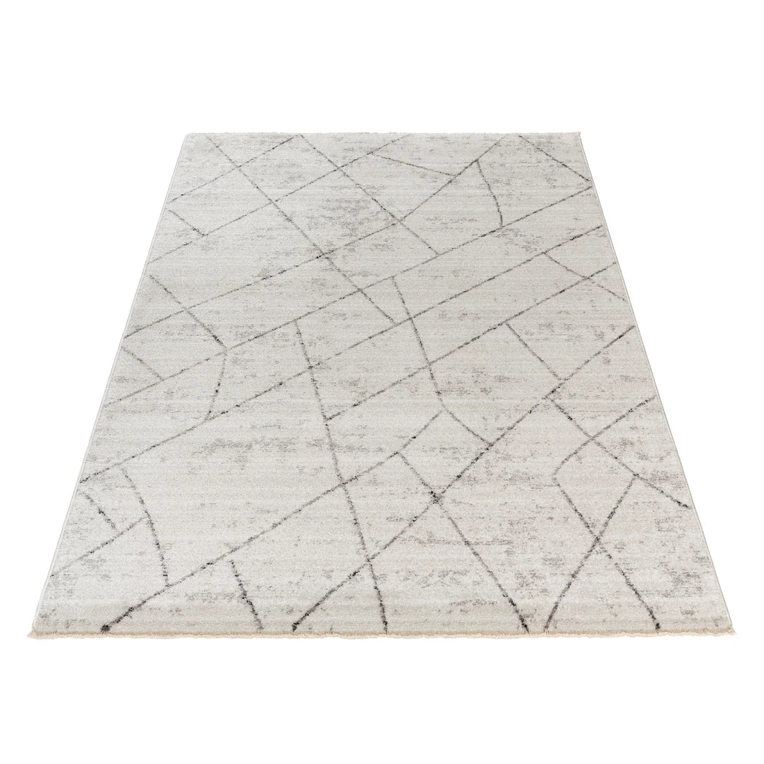 SEHRAZAT MODERN MYSTIC 2100 cream Teppich
