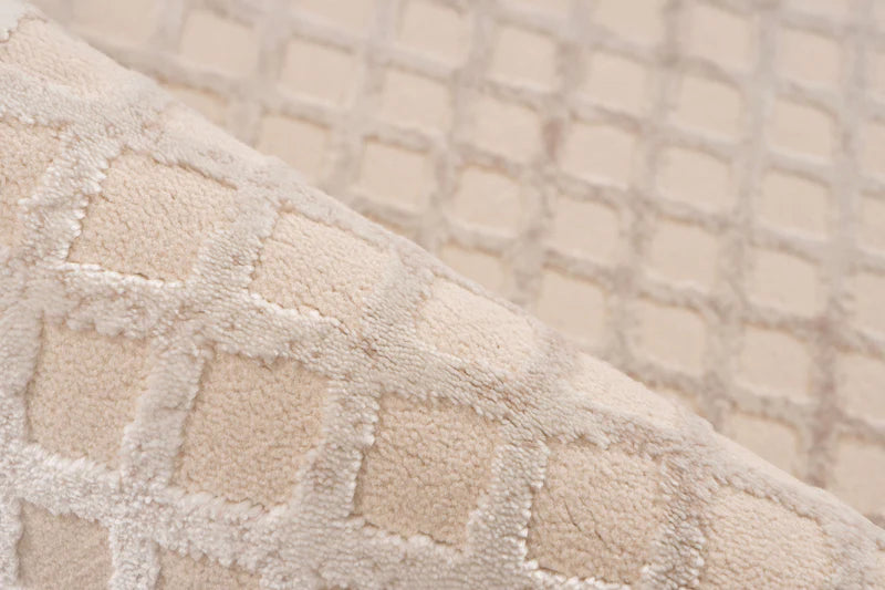 Pierre Cardin CAL Calais 501 Beige Teppich