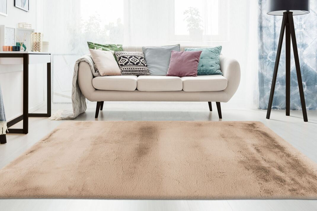Eternity 900 Beige Teppich
