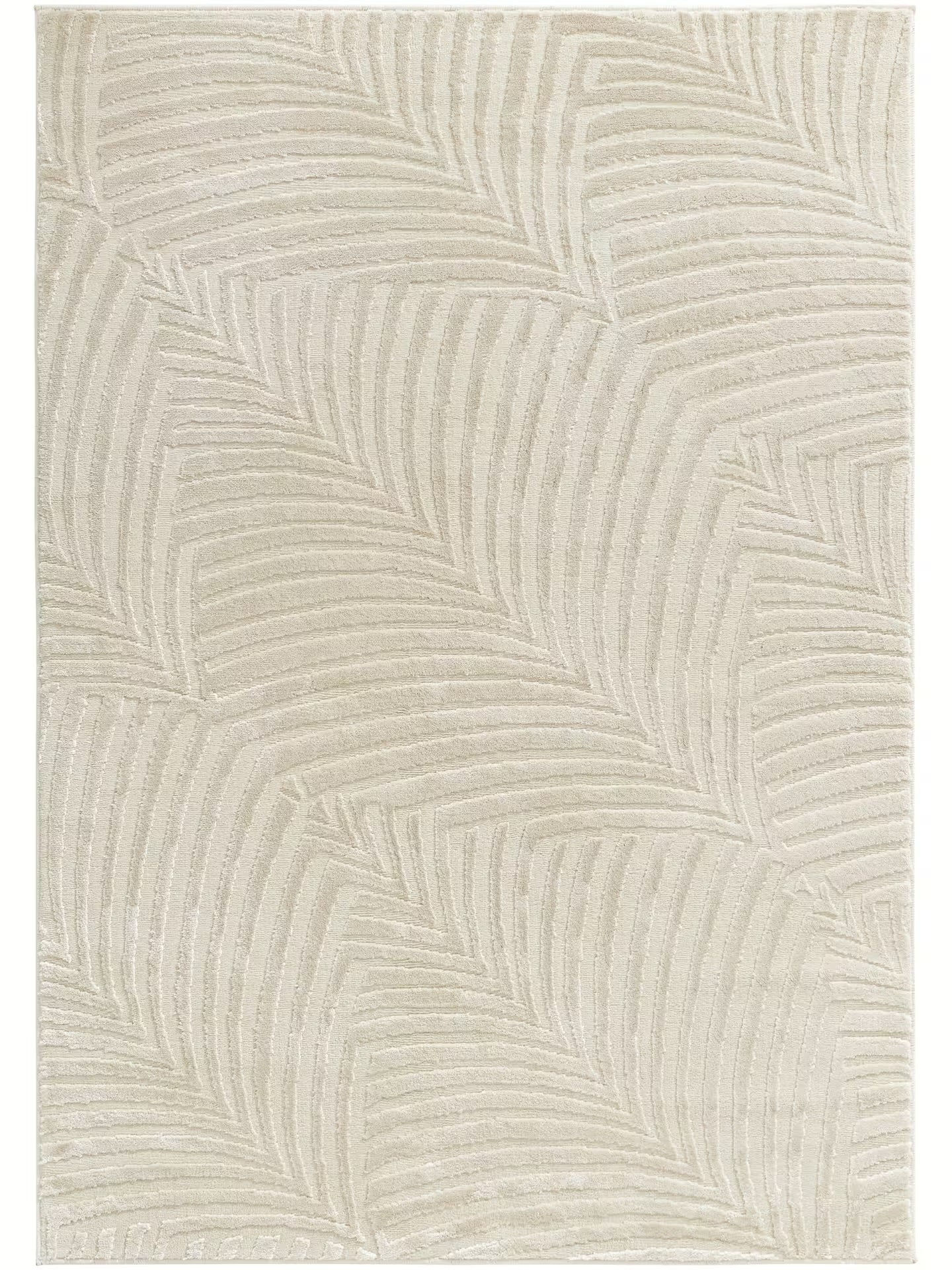 Sehrazat Teppichserie Trend 1810 cream