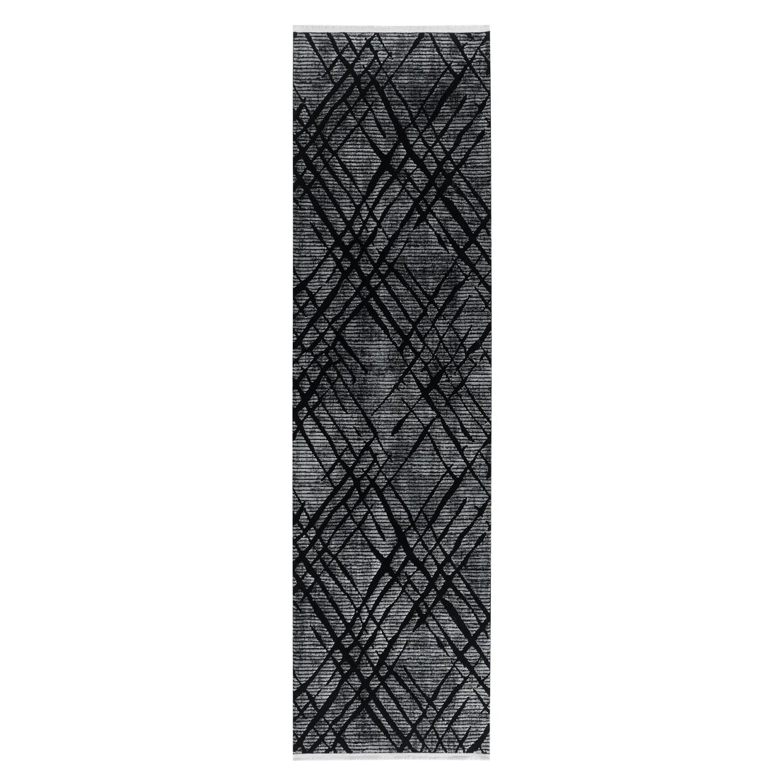 Sehrazat Premium Glory 230 Collection Grey Teppich