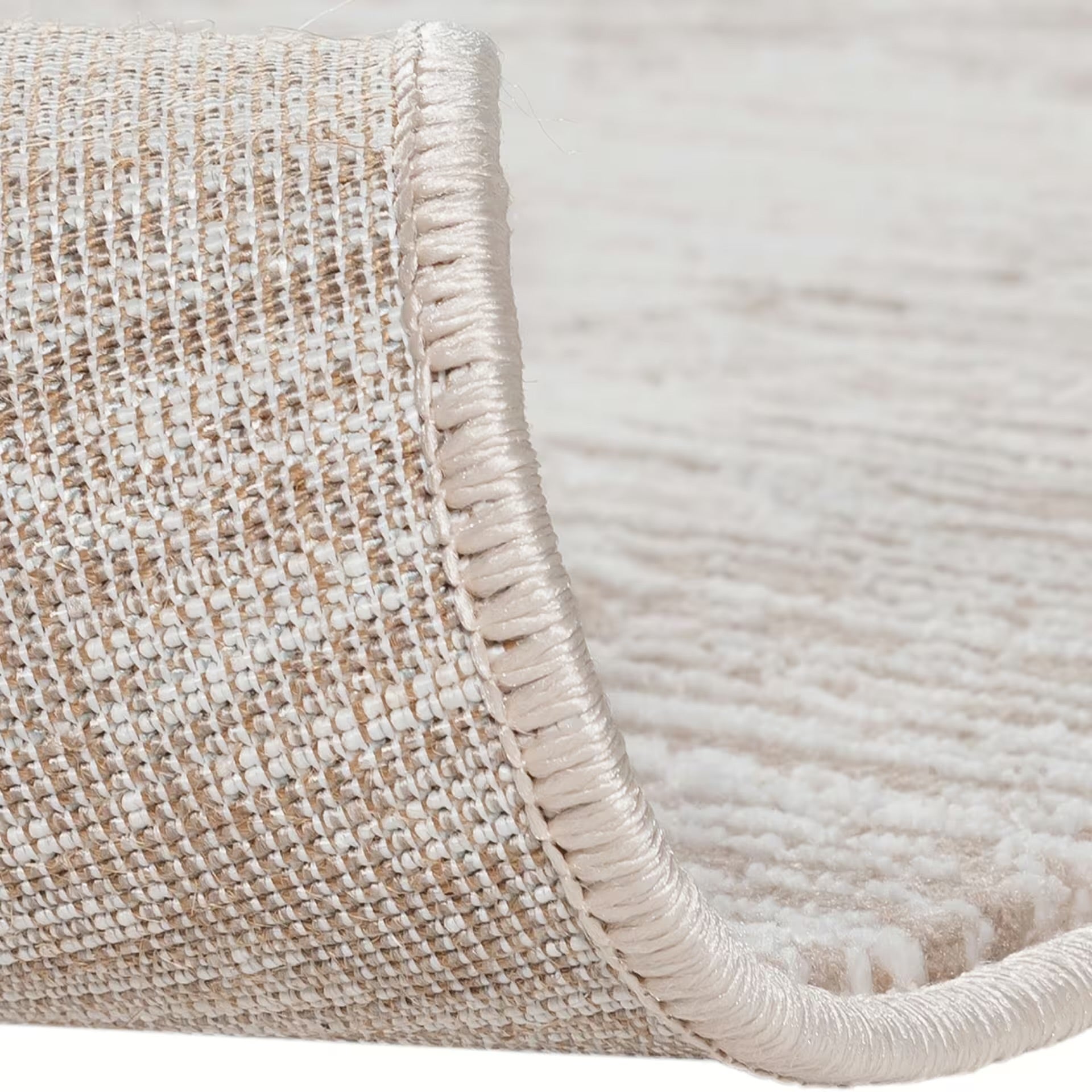 Sehrazat LEXA 6000 Beige Teppich
