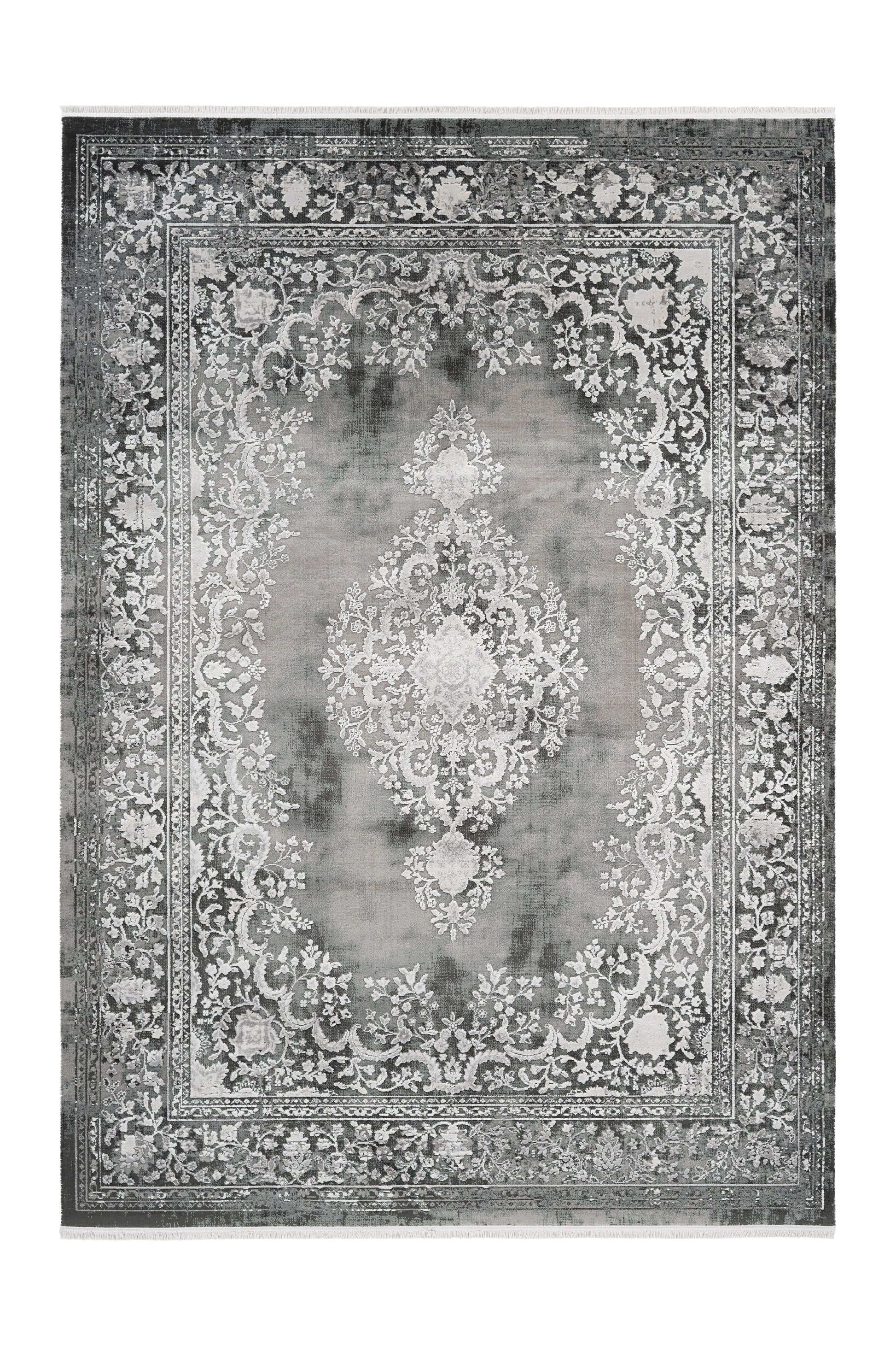 Teppich - Orsay von Pierre Cardin in 701 Silver