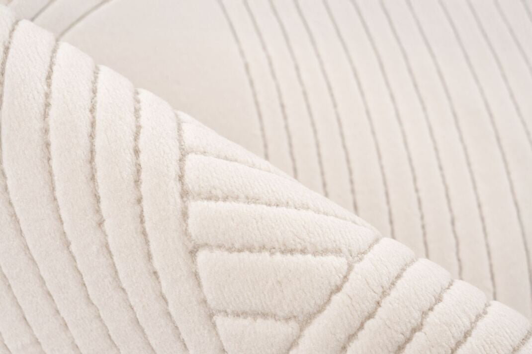 Batucci Napoli 501 Cream Teppich