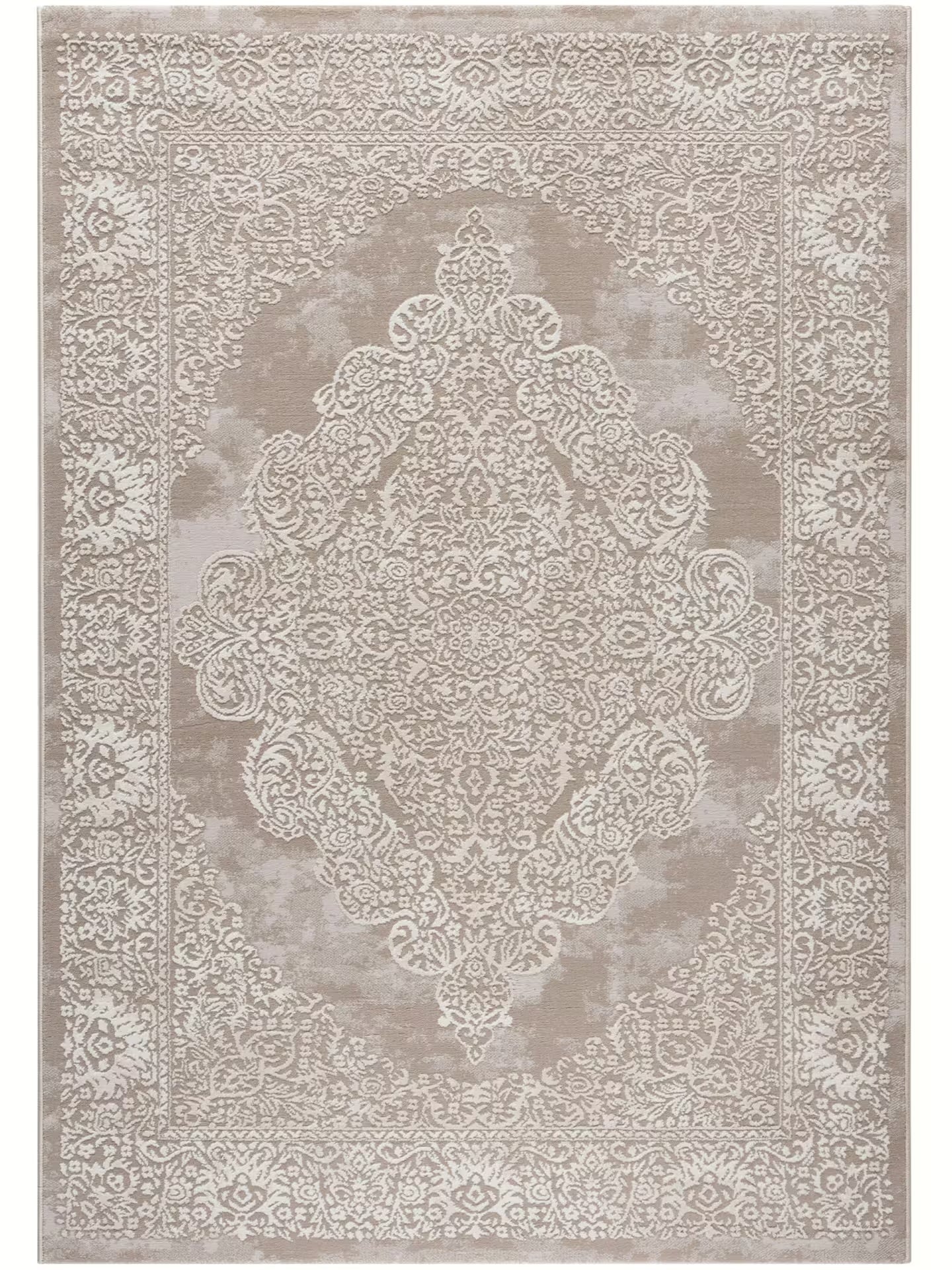 Sehrazat LEXA 4000 Creme Teppich
