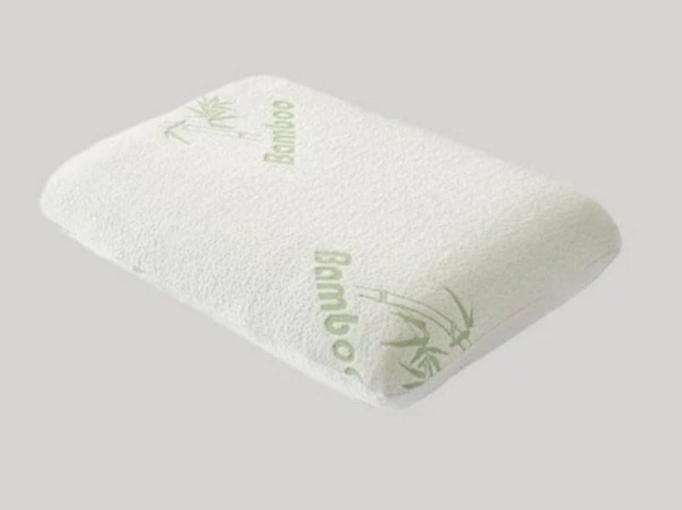 Roland Bambus Kopfkissen