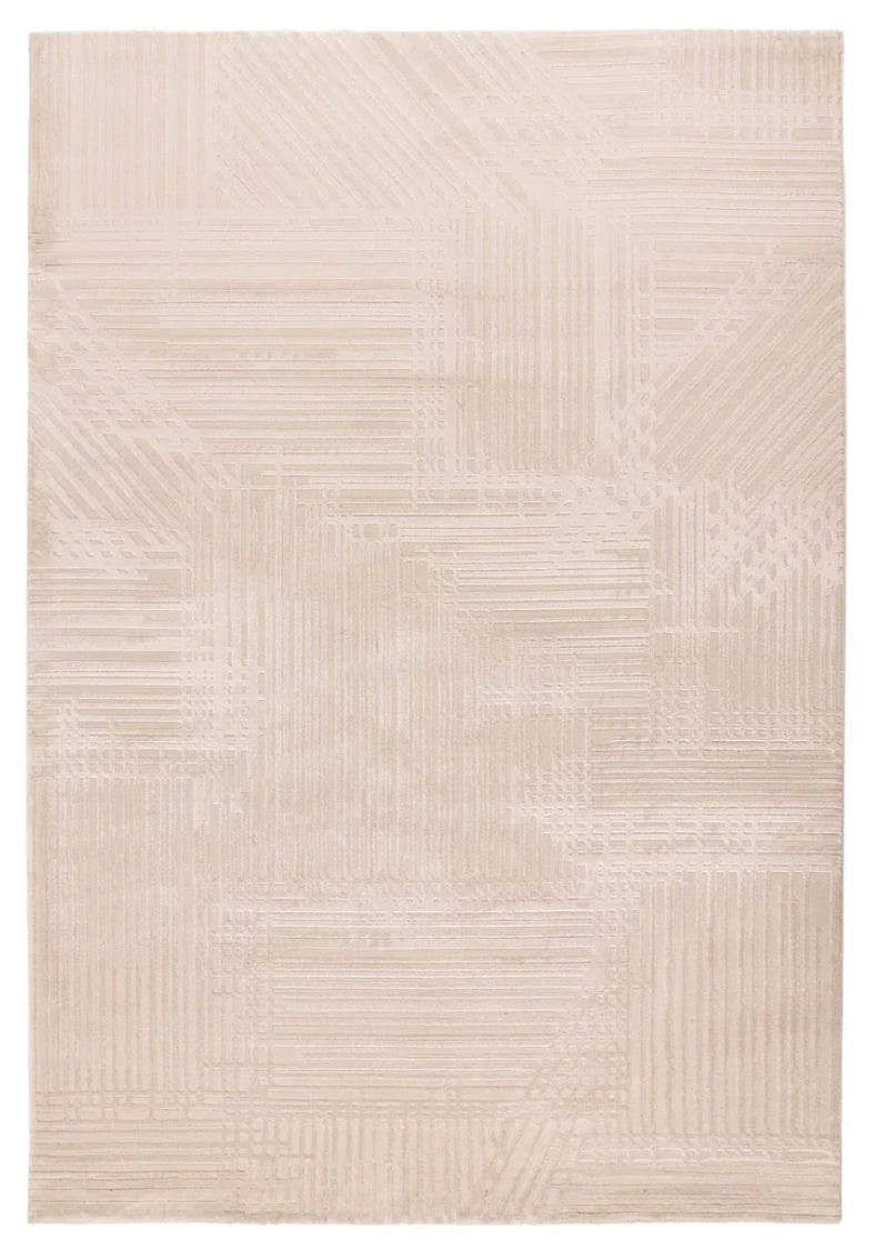 Pierre Cardin NAN Nancy 504 Beige Teppich