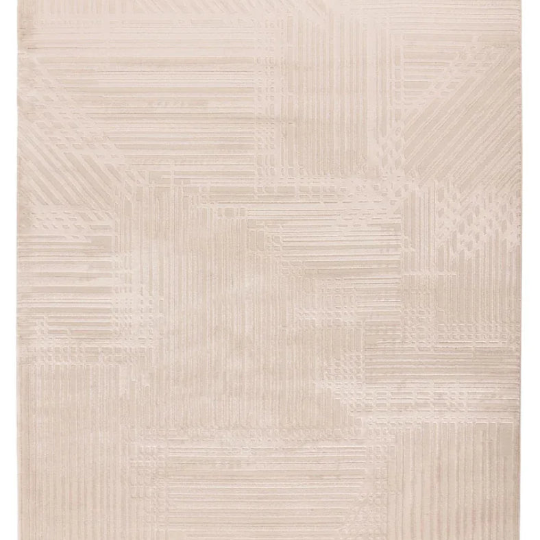 Pierre Cardin NAN Nancy 504 Beige Teppich