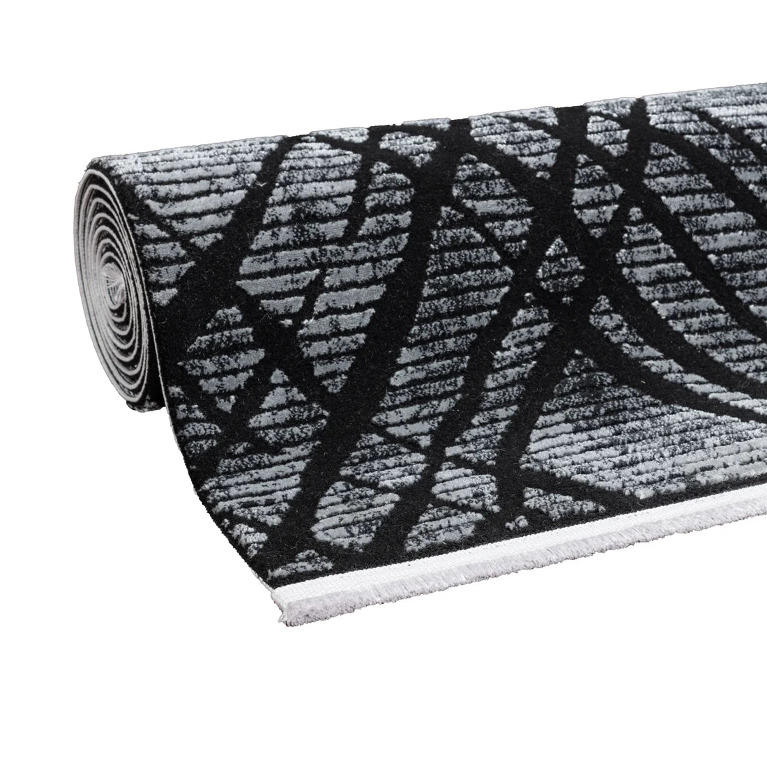 Sehrazat Premium Glory 230 Collection Grey Teppich