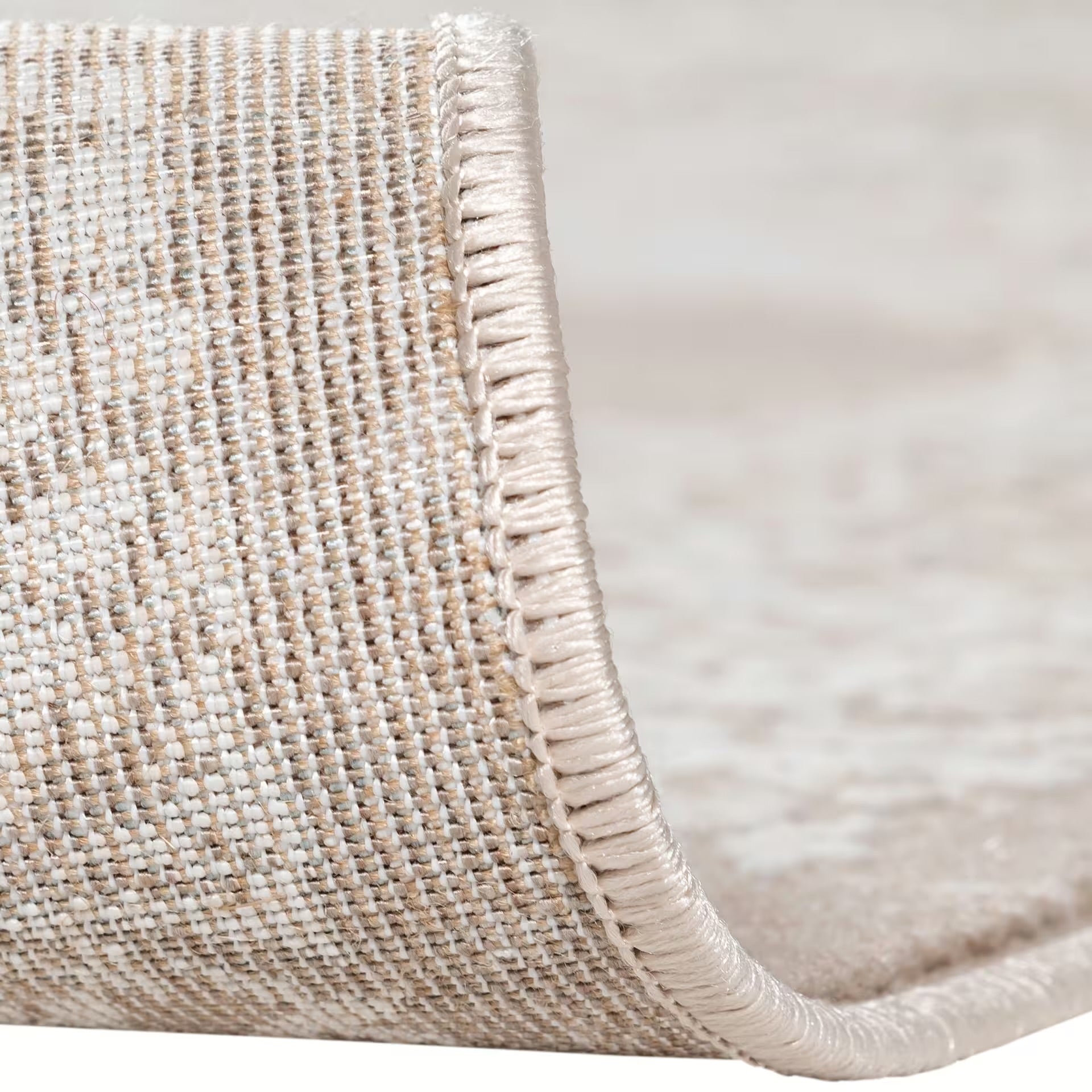 Sehrazat LEXA 4000 Creme Teppich