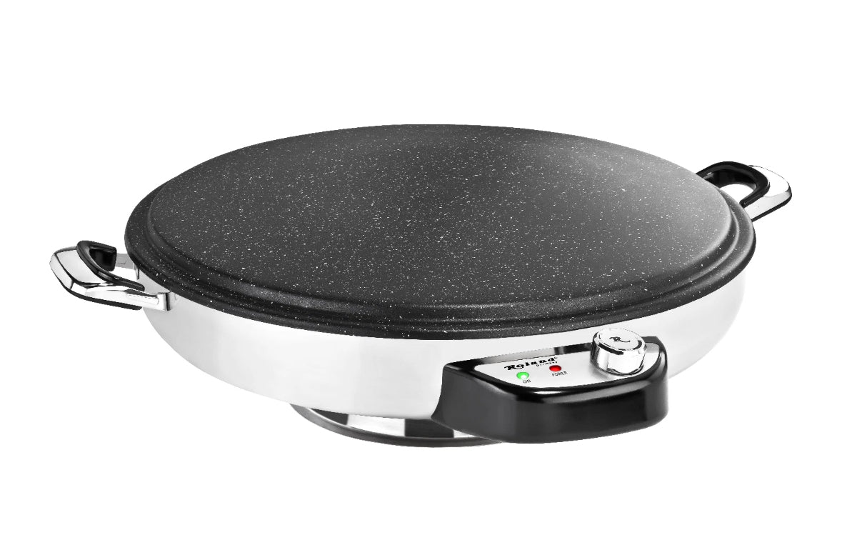 Roland Fladenbäcker Crepé Ekmek Saci GRANIT