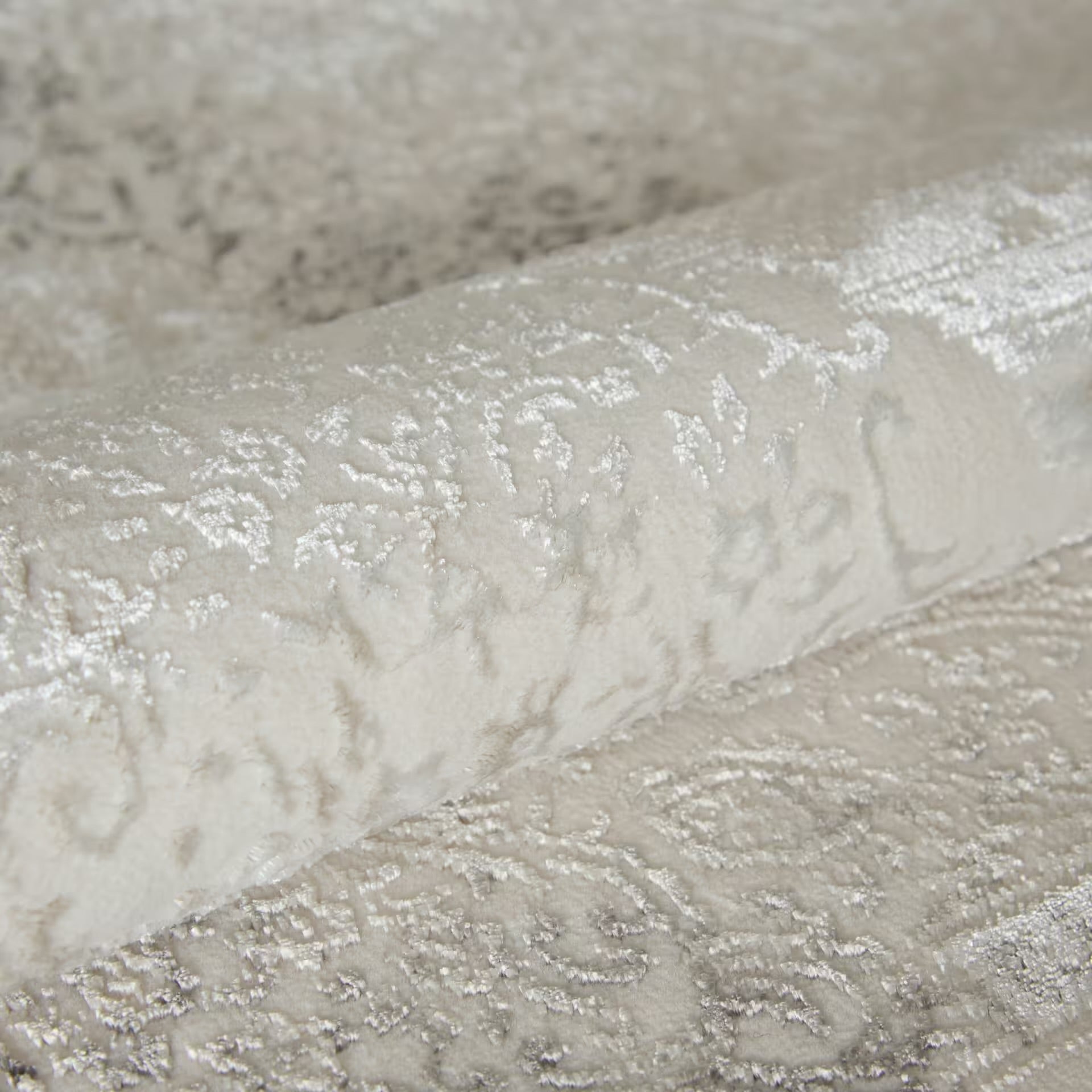 Sehrazat Premium Diamond 7870 Collection Grau Teppich